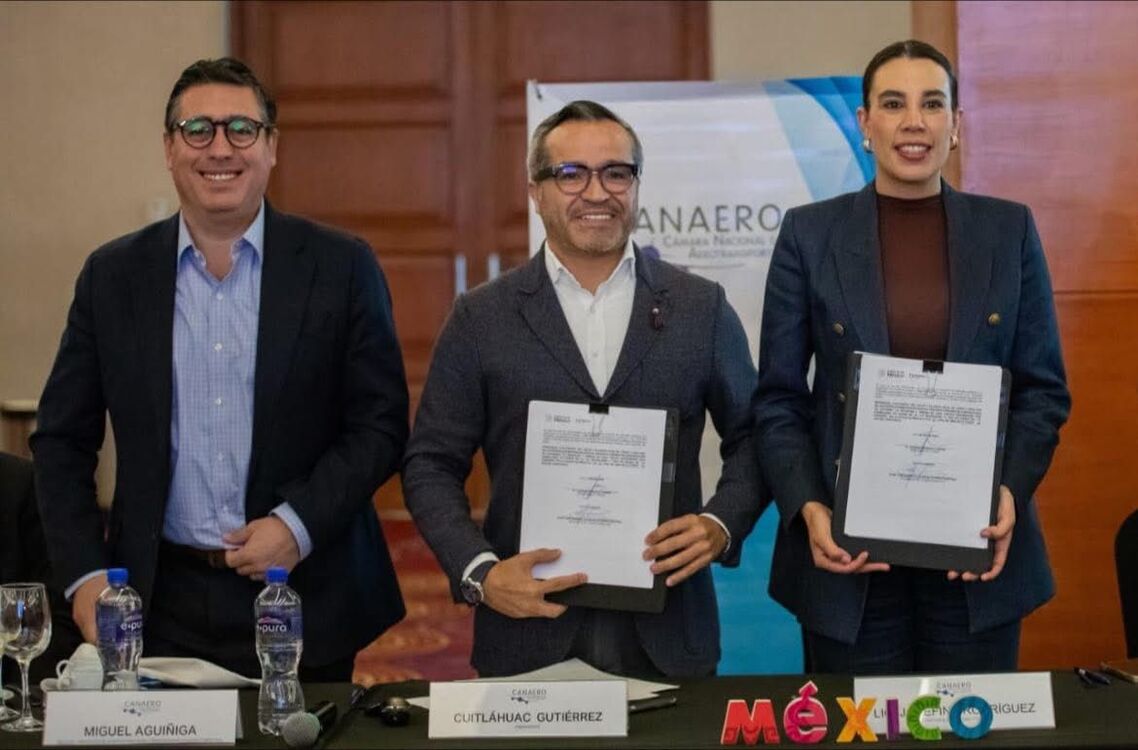 Josefina Rodríguez logra acuerdo para fortalecer protección a niñas y niños