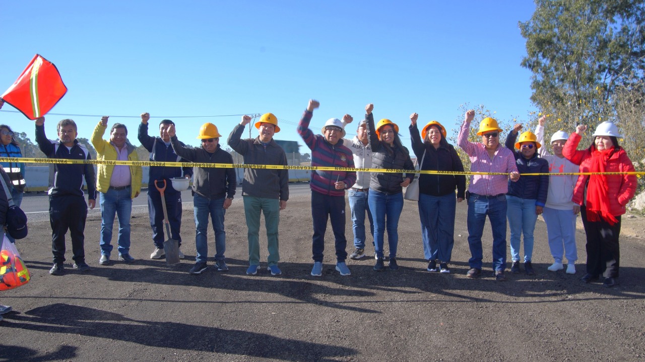 Arranca la UATx con los tequios en comunidades