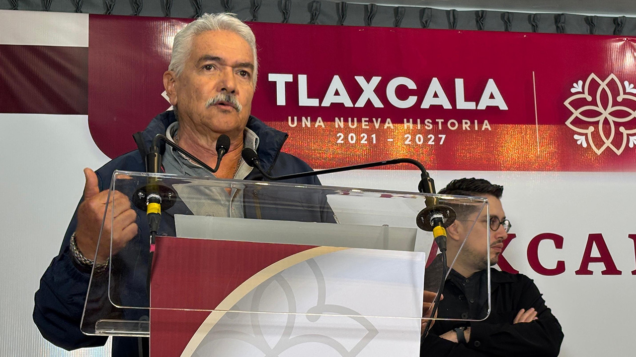 Con apoyos récord al campo y sin huachicol acuífero: De la Peña Bernal