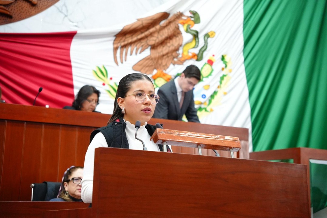 Propone Anel Martínez elevar la agricultura sostenible a rango constitucional en Tlaxcala