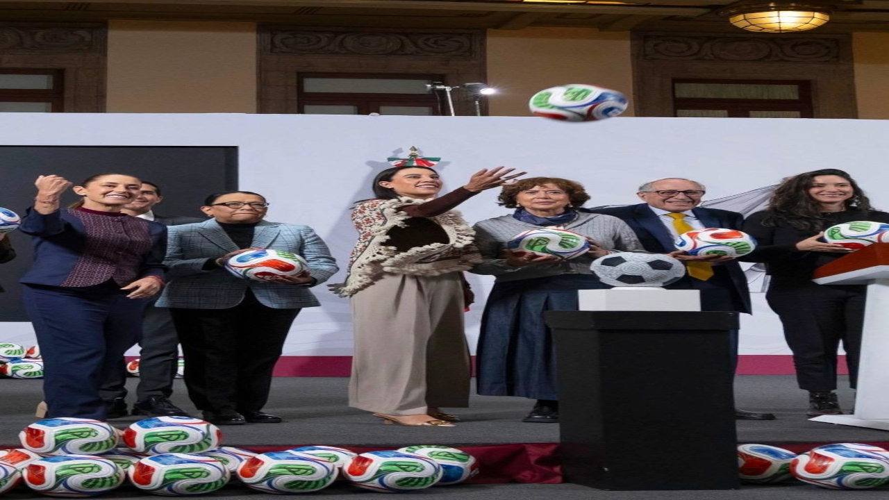 Josefina Rodríguez, secretaria de Turismo: México está listo para recibir al mundo