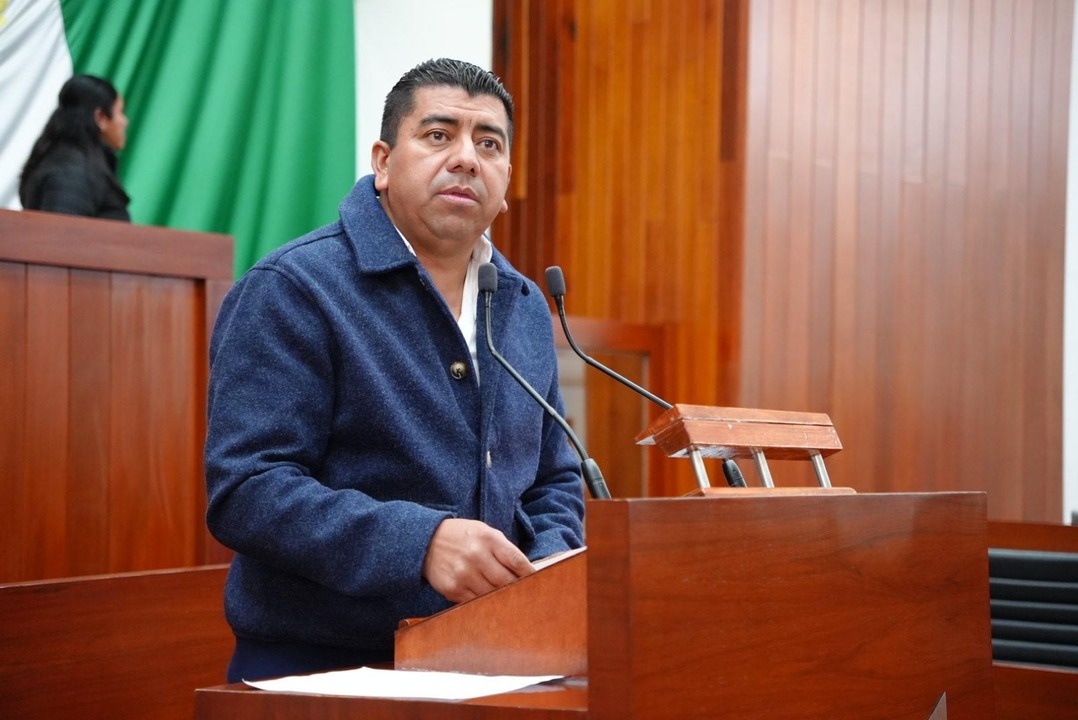 Impulsa Jaciel González armonización de la Constitución local en materia de derecho a vivienda adecuada