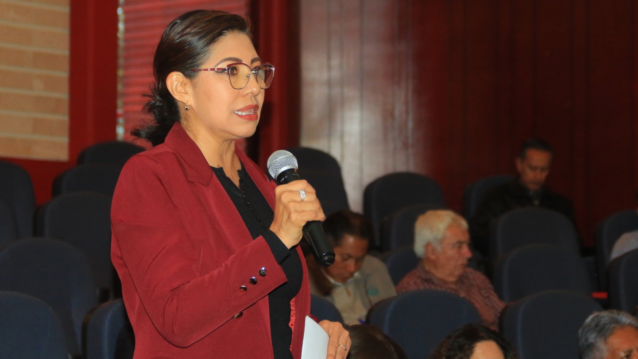 Exhortó Rector de la UATx a mantener estándares óptimos del servicio educativo a responsables del Sistema de Autogestión de la Calidad