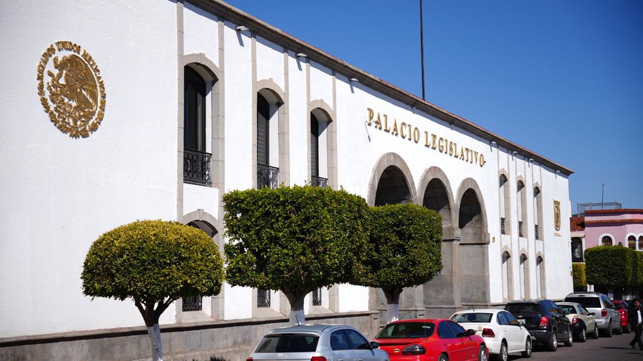 Activa el Congreso protocolo interno de respuesta ante sismos