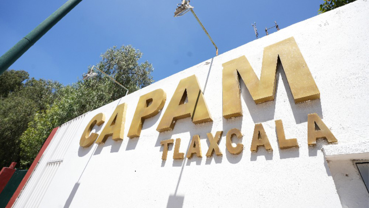Mantiene la CAPAM campaña de descuentos hasta el 31 de enero en apoyo a las familias de la capital de Tlaxcala