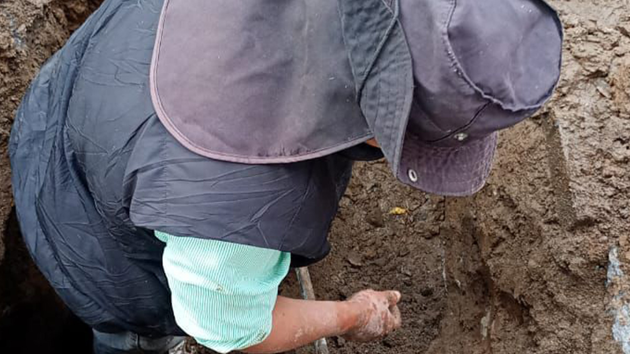 CAPAMH mantiene acciones permanentes para garantizar el servicio de agua en el municipio