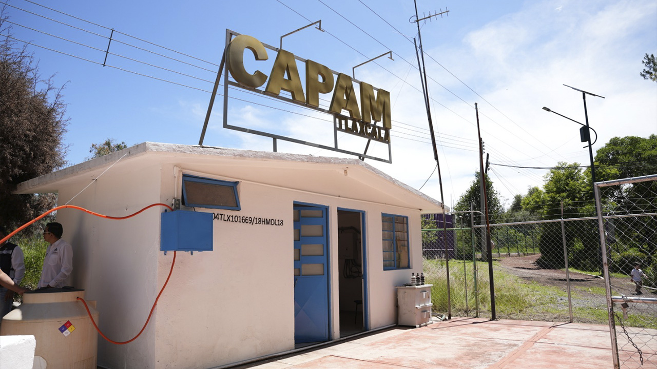 Últimos días para ahorrar con la CAPAM-Tlaxcala los descuentos estarán vigentes hasta el 31 de enero