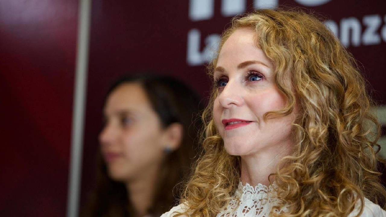 Marcela González destaca impulso municipalista de Morena
