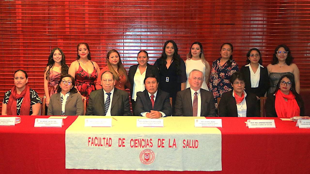 Nuevas expertas egresadas de la UATx fortalecen la atención materno-perinatal