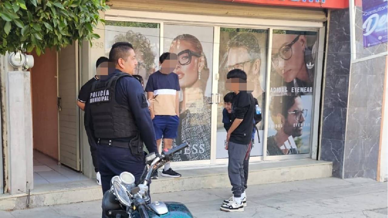 Advierte Policía Municipal de Tlaxcala sobre Métodos de Engaño para Despojar de Pertenencias