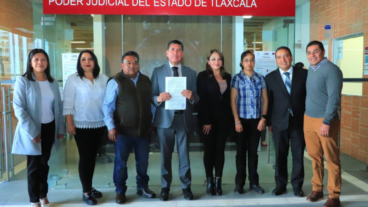 UATx y STEIESET acuerdan revisión contractual