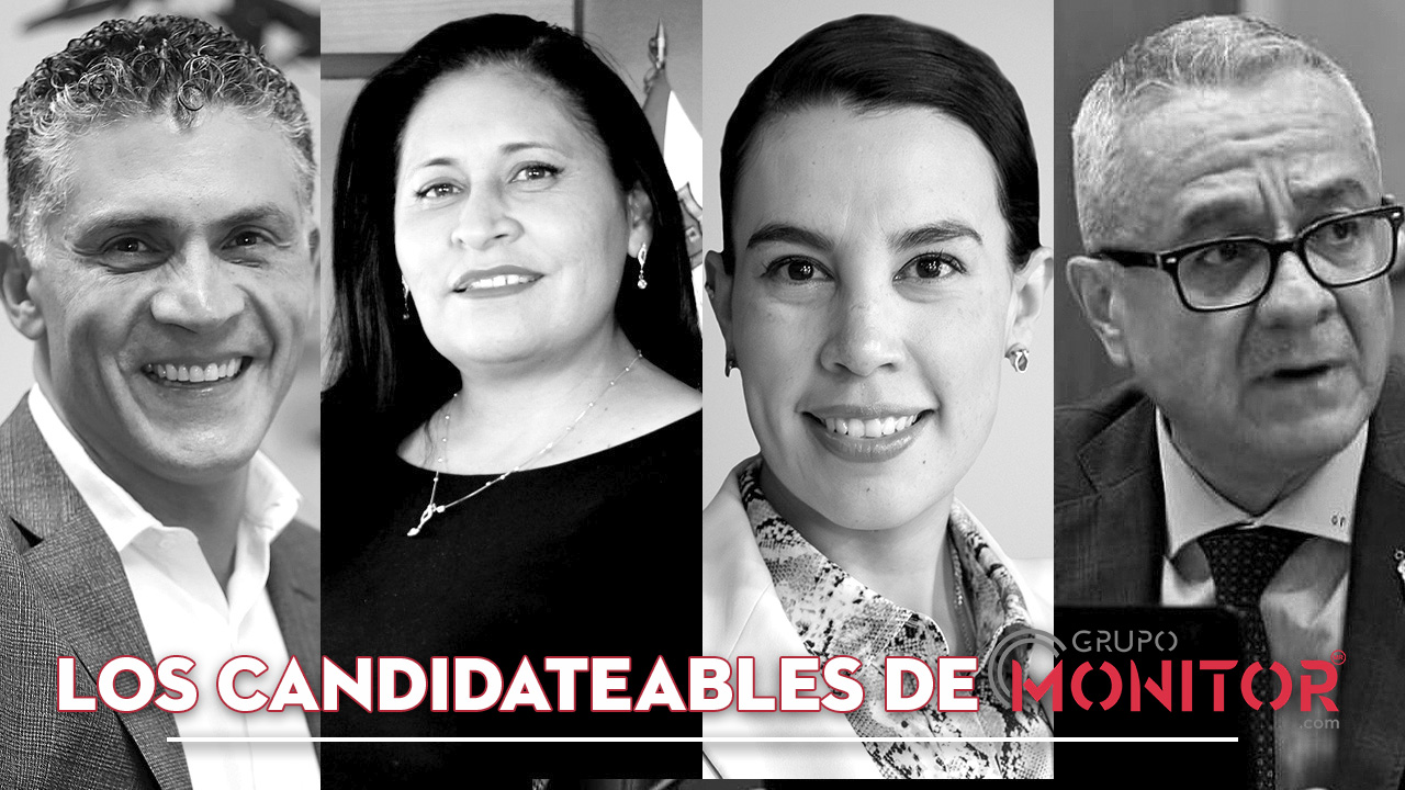 Los candidateables 3