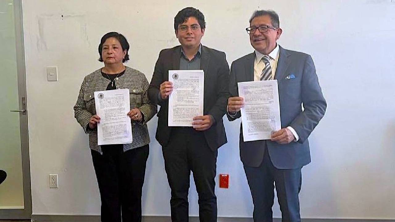 UATx y STUAT acuerdan revisión salarial 2026