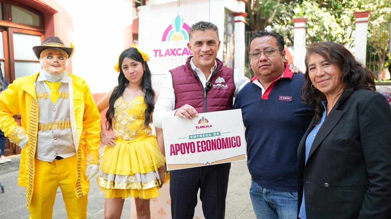 “Son los Huehues una Expresión Cultural que Debemos Preservar”: Alfonso Sánchez García