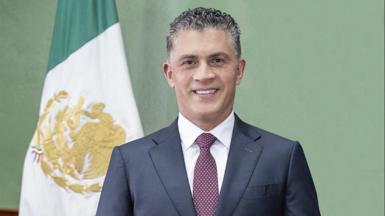 Alfonso Sánchez, perfil fuerte para encabezar el M20