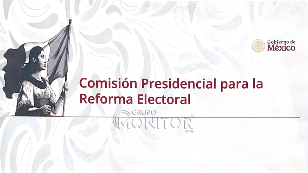 Presenta Sheinbaum propuesta de Reforma Electoral 2026: reduce financiamiento, reestructura el INE y modifica integración del Congreso