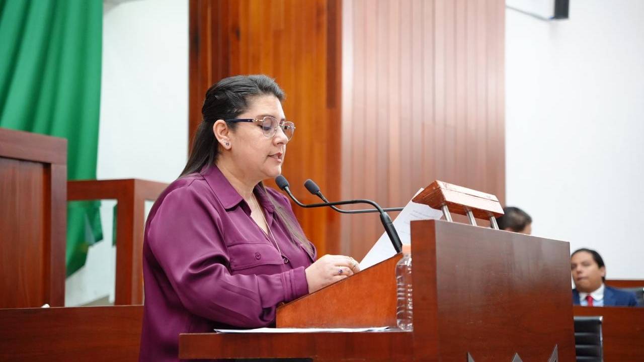 Propone diputada Soraya Bocardo, reforzar marco jurídico en favor del bienestar animal en Tlaxcala