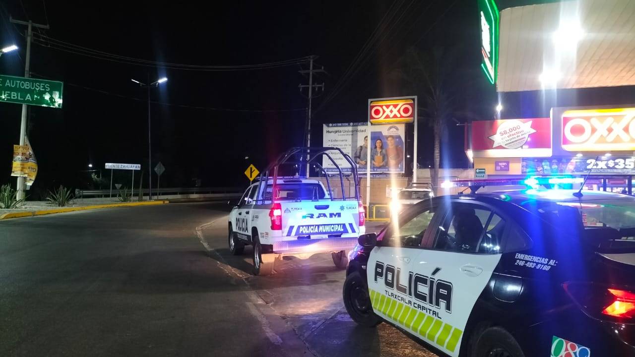 Refuerzan la Vigilancia en la Capital Tras Acuerdos de la Mesa de Paz y Seguridad