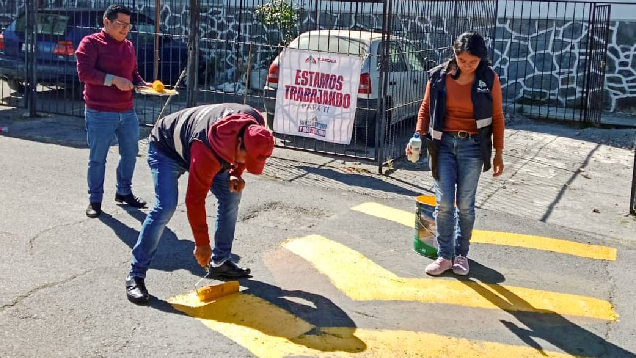 El Sabinal, Tepehitec y Cuauhtelulpan Sienten los Resultados de “Menos Escritorio y Más Territorio”