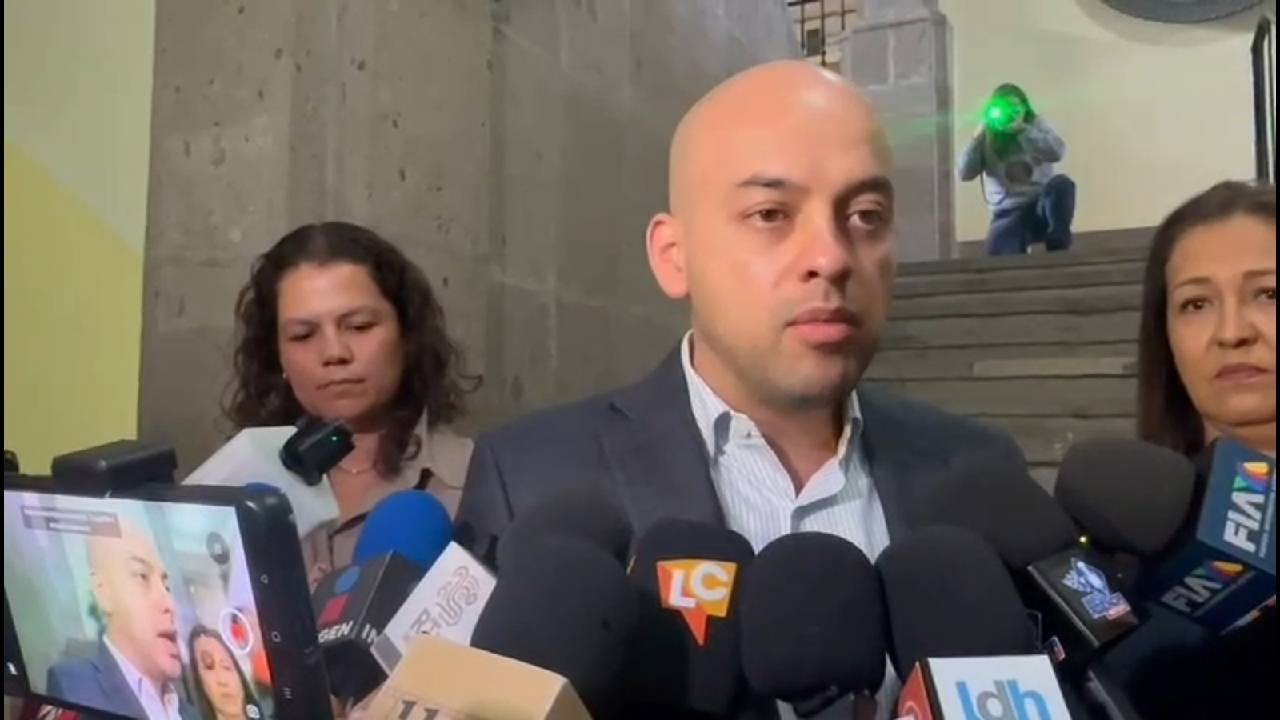 Convoca Gobierno de Morelos al Diálogo y la Unidad