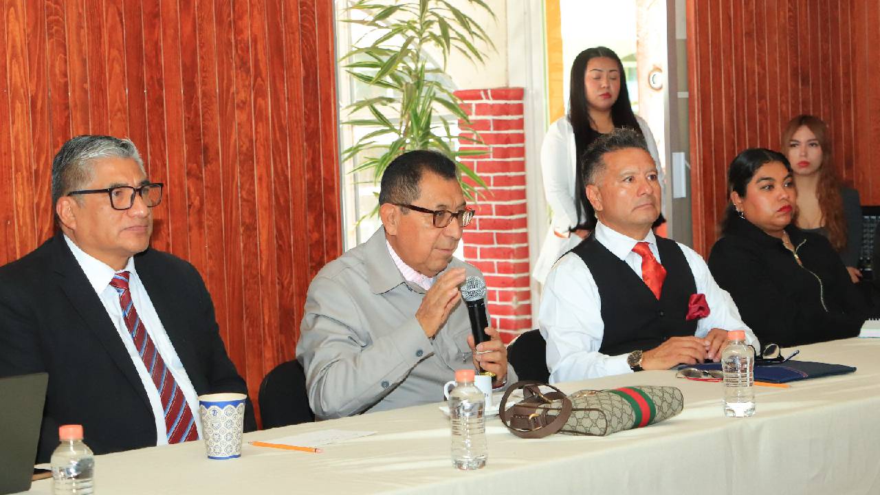 Fortalece la UATx su Sistema Institucional de Autogestión de la Calidad