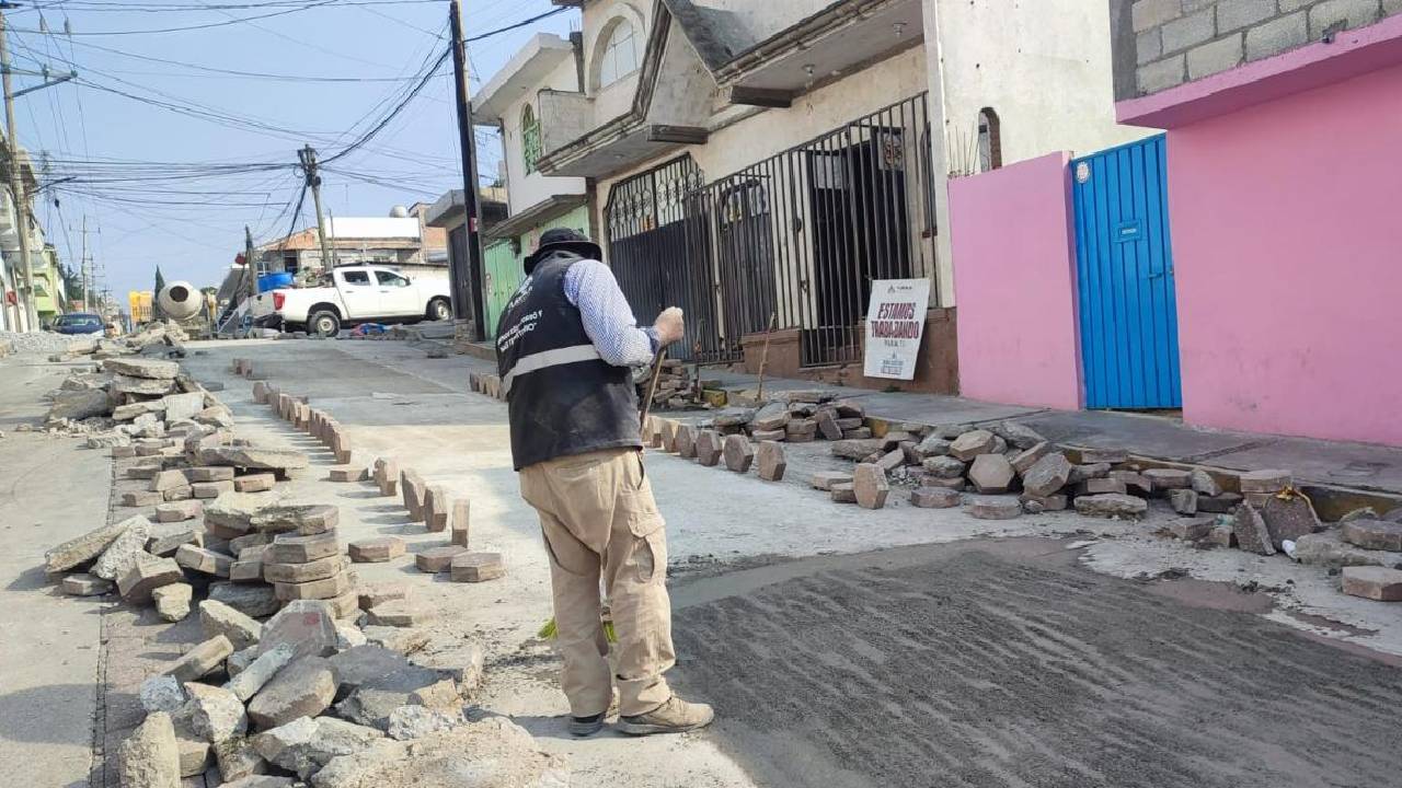 Con Más Territorio y Menos Escritorio el Gobierno de Alfonso Sánchez Continúa con Acciones para Rescatar la Ciudad