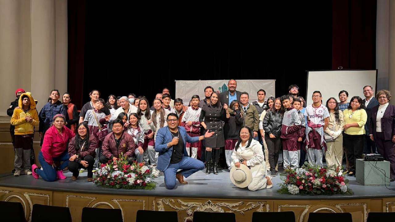 Gobierno Municipal de Tlaxcala Refuerza la Prevención del Suicidio en Adolescentes con Acciones de Concientización