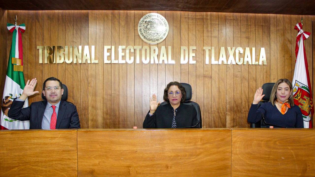 Amonesta TET a autoridades de tres municipios