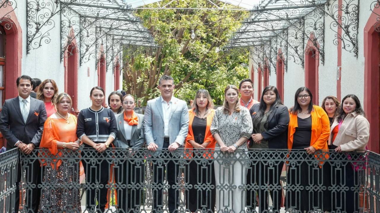 Bienestar de la Juventud se Construye con Acciones Concretas: Alfonso Sánchez García