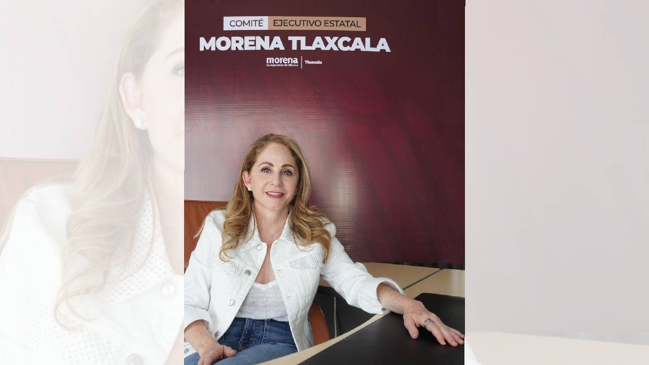 Marcela González respalda impulso a la conectividad y digitalización en todo el país