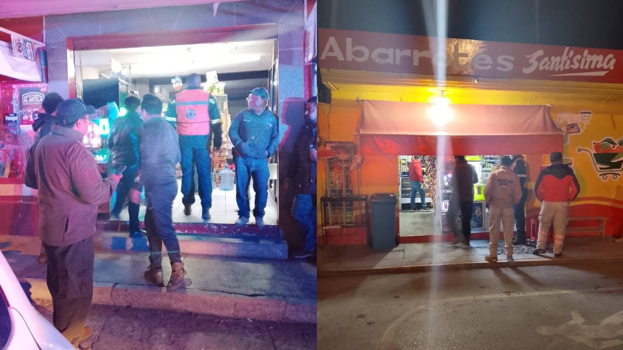 Municipios de la región oriente fortalecen coordinación con Operativo “Semana Santa Segura”