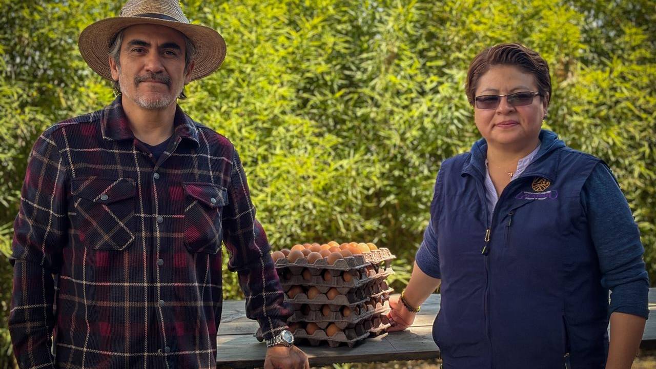 Zacatelco será sede de la Expo Agroecológica 2026 con actividades para toda la familia