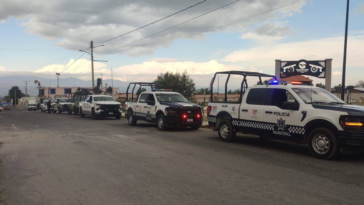 Concluye Operativo “Semana Santa Segura 2026” con Resultados Favorables y Coordinación Regional en la Zona Oriente