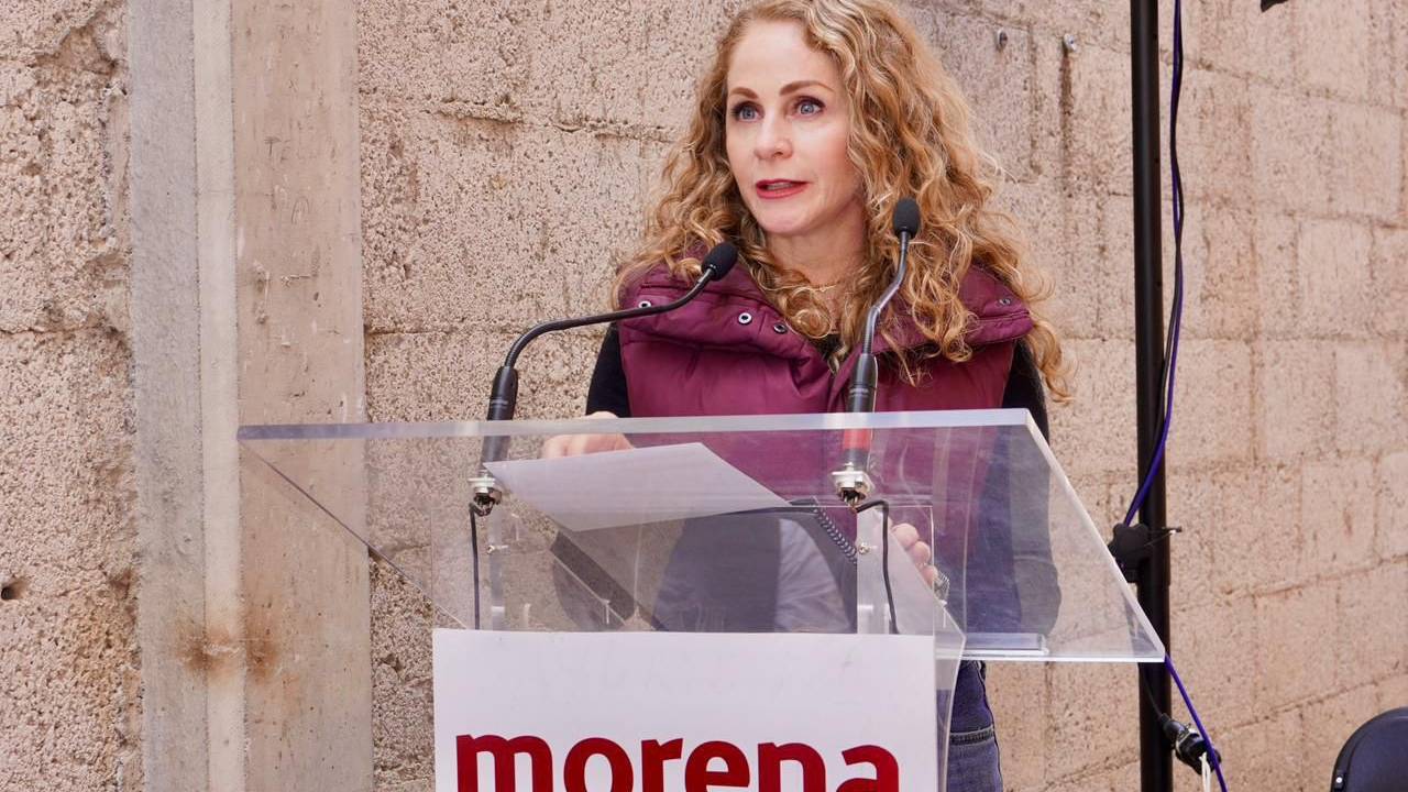 Marcela González: a 21 años del desafuero, la historia dio la razón