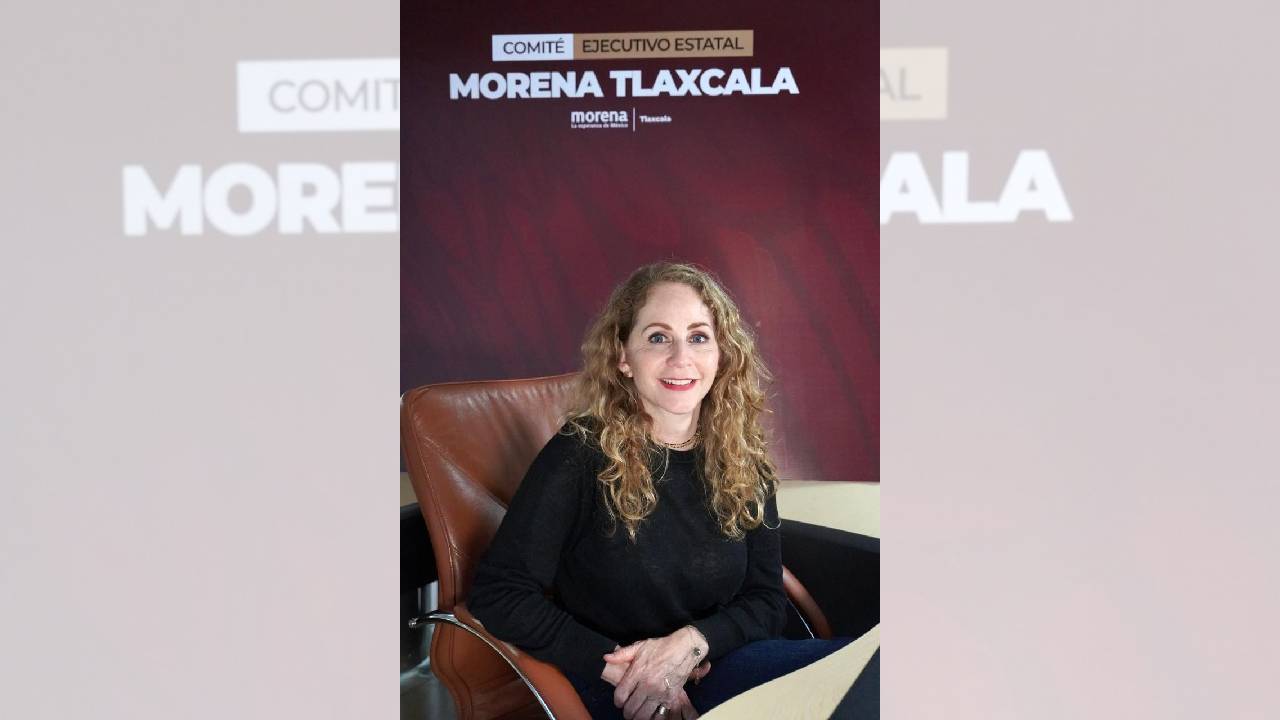 Marcela González celebra aprobación de la reforma electoral y reafirma principios de la Cuarta Transformación
