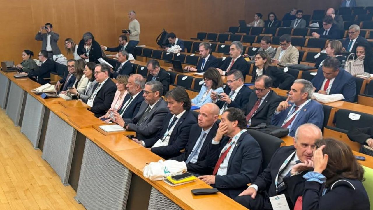 Avanza UATx en la proyección internacional de su modelo educativo, el MHIC, en Europa