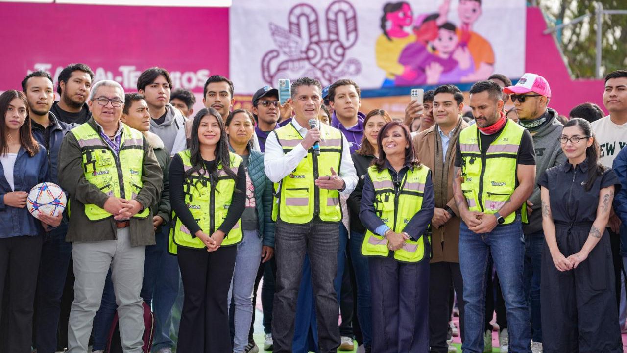 El trabajo en territorio es una forma de gobernar que da resultados: Alfonso Sánchez García