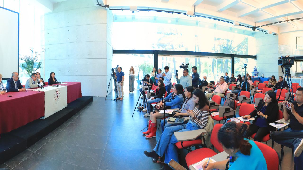 Convoca la UATx al 1er. Congreso Internacional de Educación Inicial