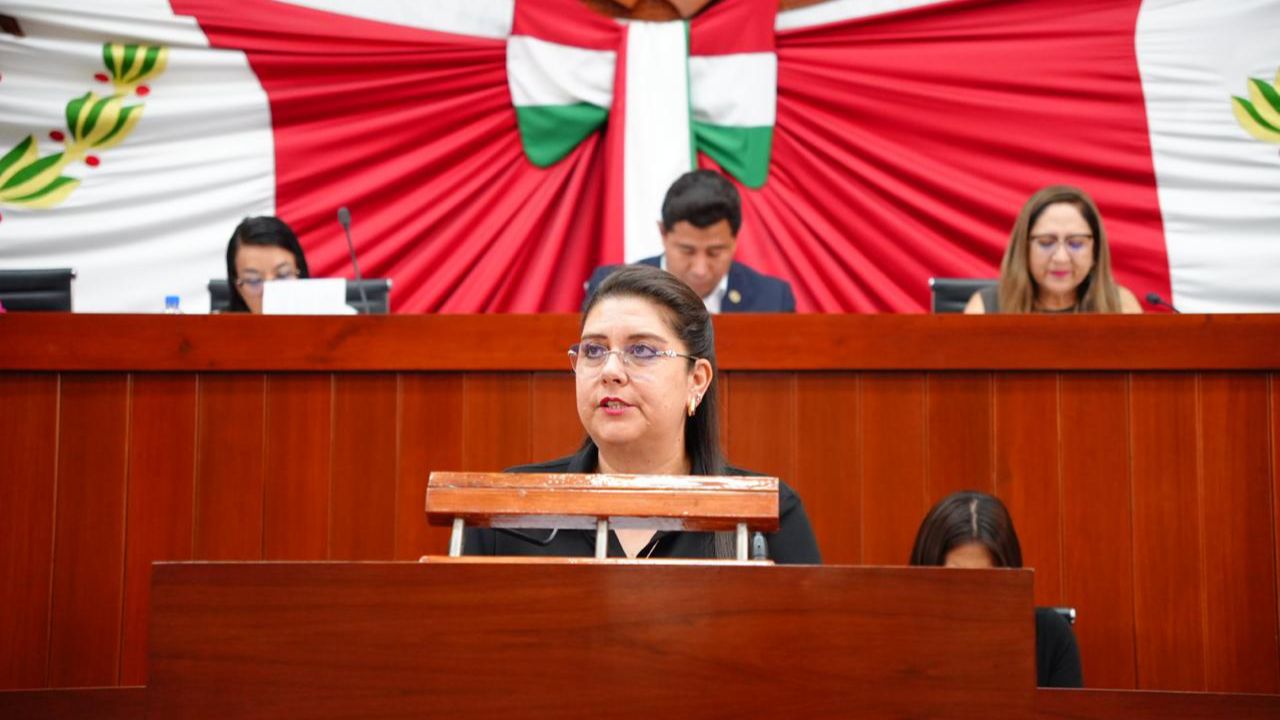 Propone diputada Soraya Bocardo reconocer a los animales como seres sintientes en el Código Civil de Tlaxcala