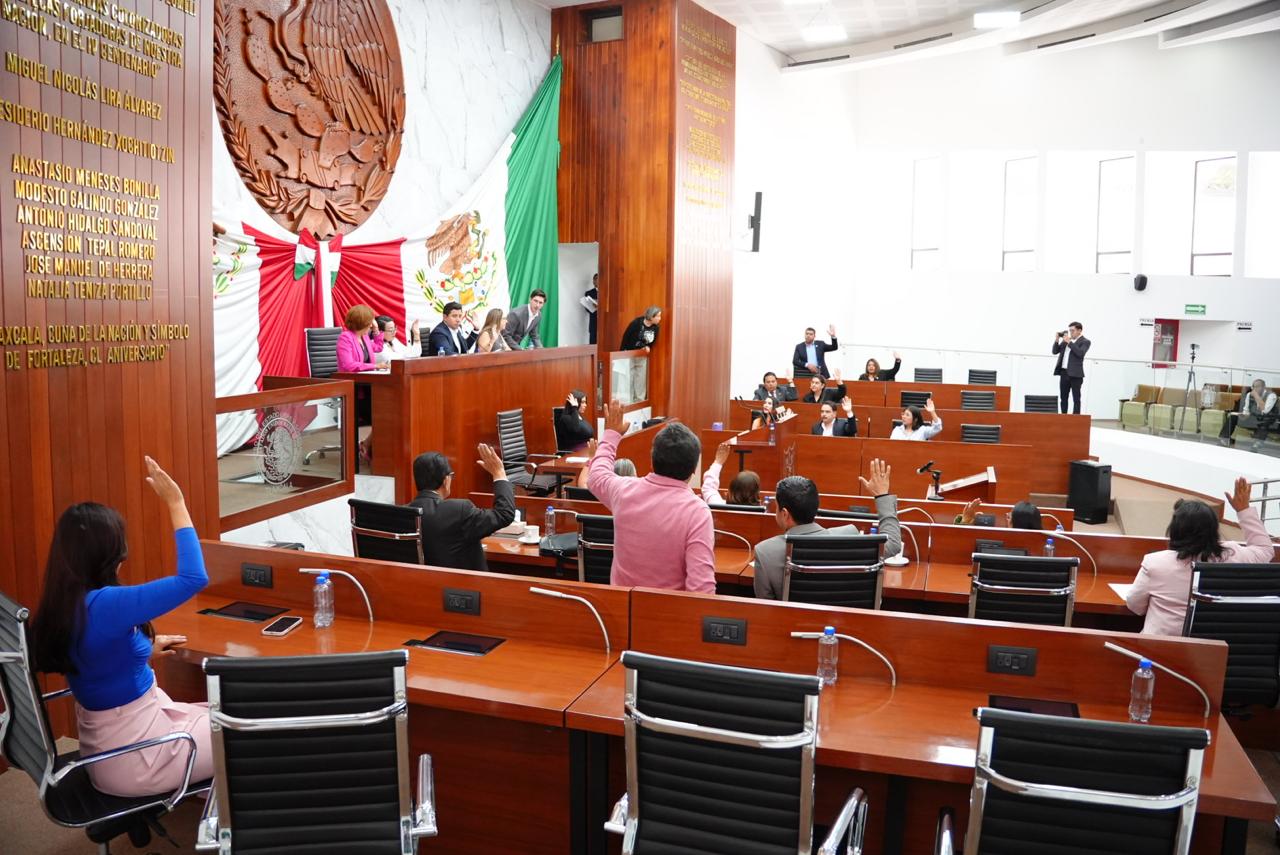 LXV Legislatura emite exhorto a ayuntamientos para crear Centros de Atención Canina y Felina