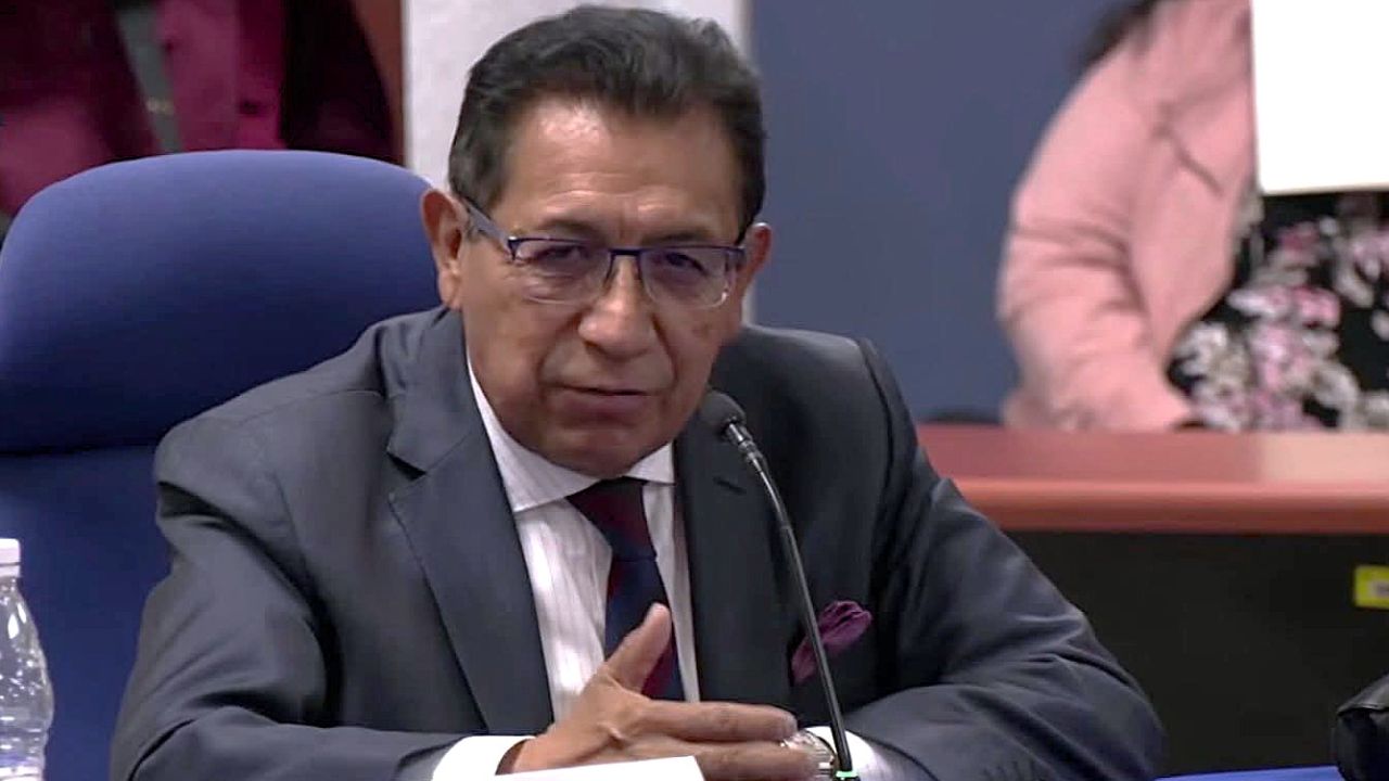 Rector de la UATx refrenda liderazgo en educación inicial en encuentro sobre primera infancia en la UAM Xochimilco