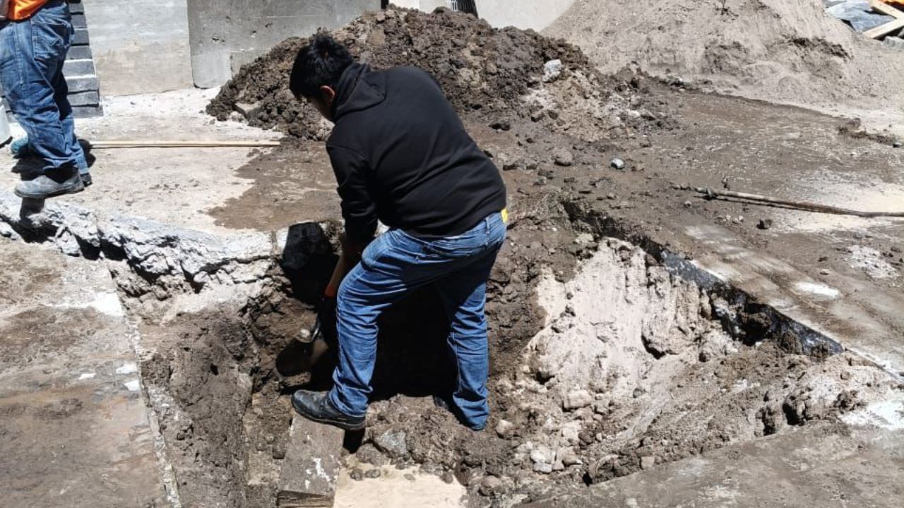 Acciones diarias que mantienen en movimiento a Huamantla