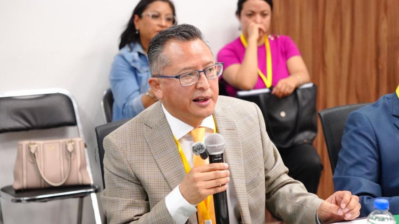 Colegio de Periodistas presentó única propuesta formal a mesa de Reforma Electoral en Tlaxcala