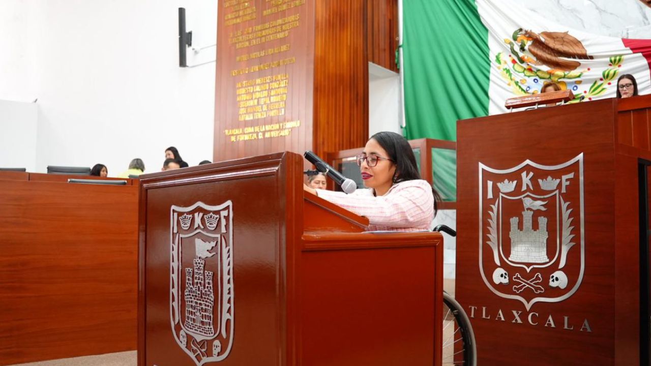 Propone diputada Gabriela Hernández reforma en materia de salud mental materna