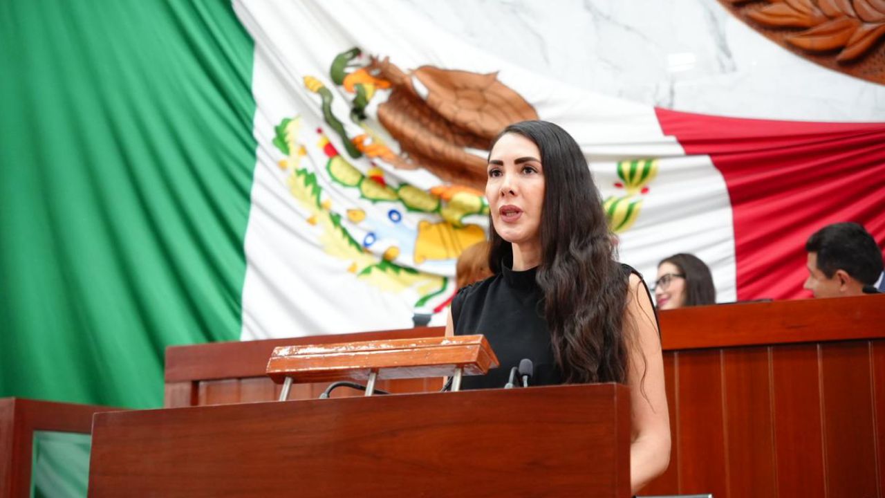 Impulsa diputada Aurora Villeda programa estatal para abrir oportunidades laborales a jóvenes tlaxcaltecas