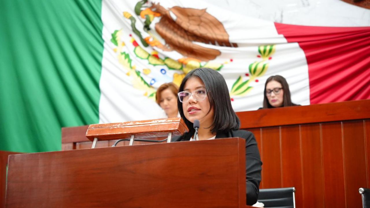 Propone diputada Anel Martínez fortalecer vigilancia municipal sobre prácticas que pudieran alterar el ciclo hidrológico