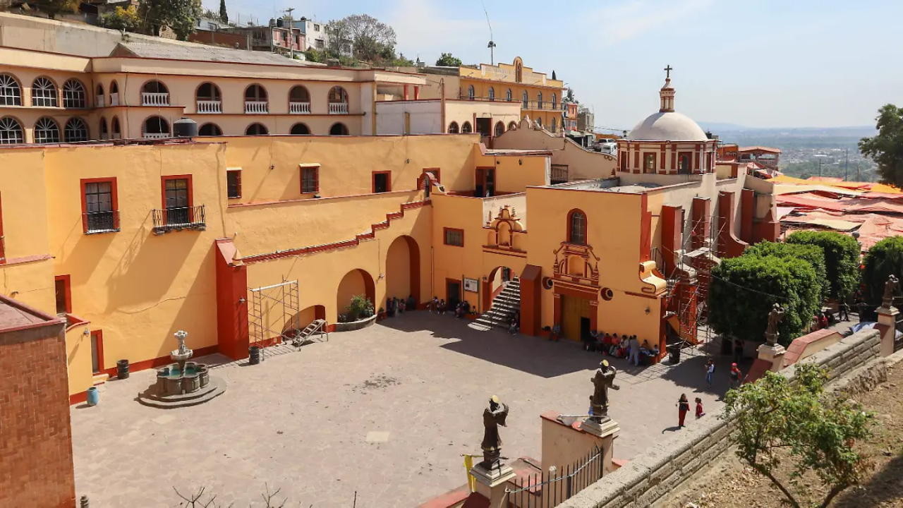 Prevén muy tensa y volátil elección de presidente de comunidad en San Miguel del Milagro