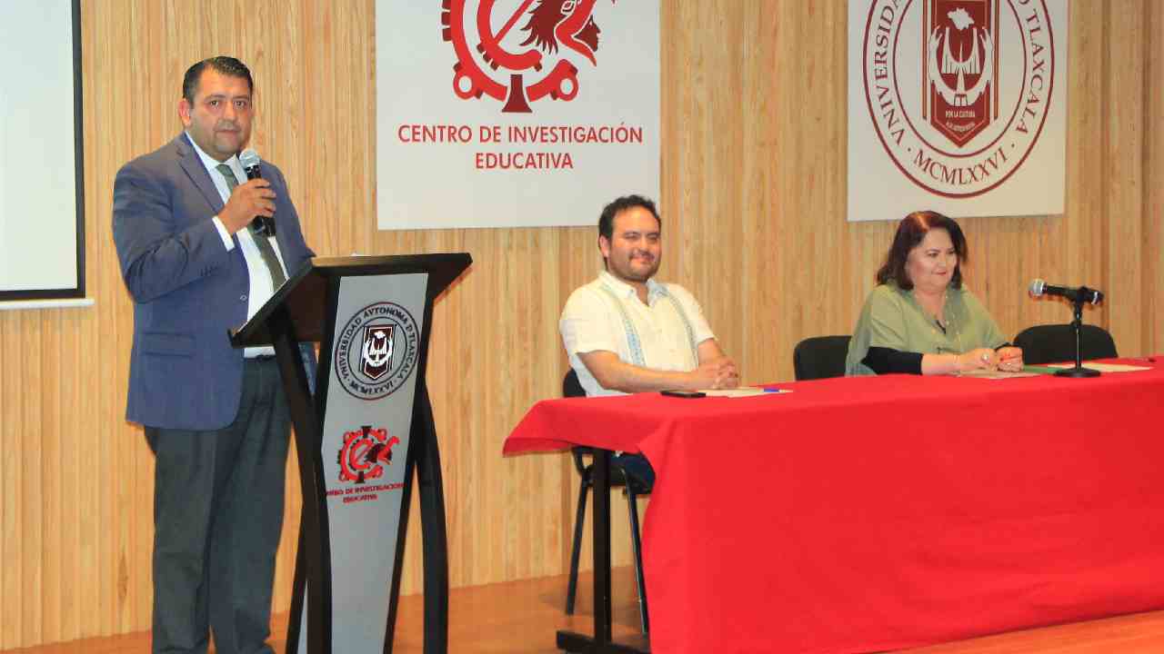 Consolidan CA-UATx su contribución al desarrollo científico y humanístico