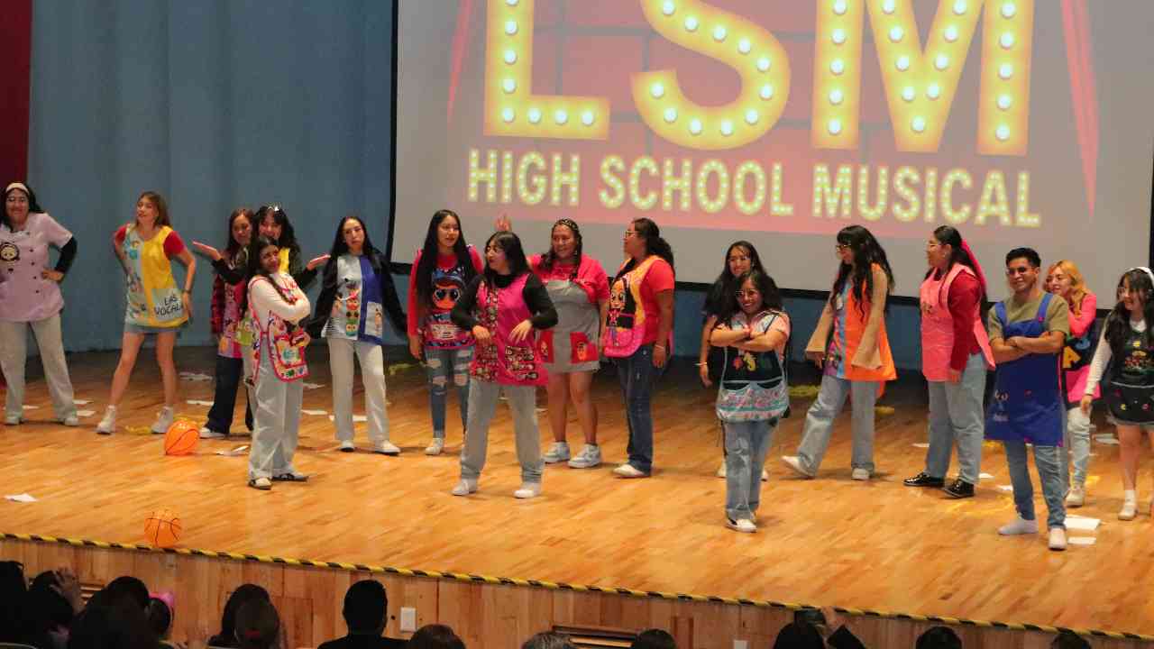 UATx fortalece la inclusión con la apertura del Centro Universitario de Lengua de Señas