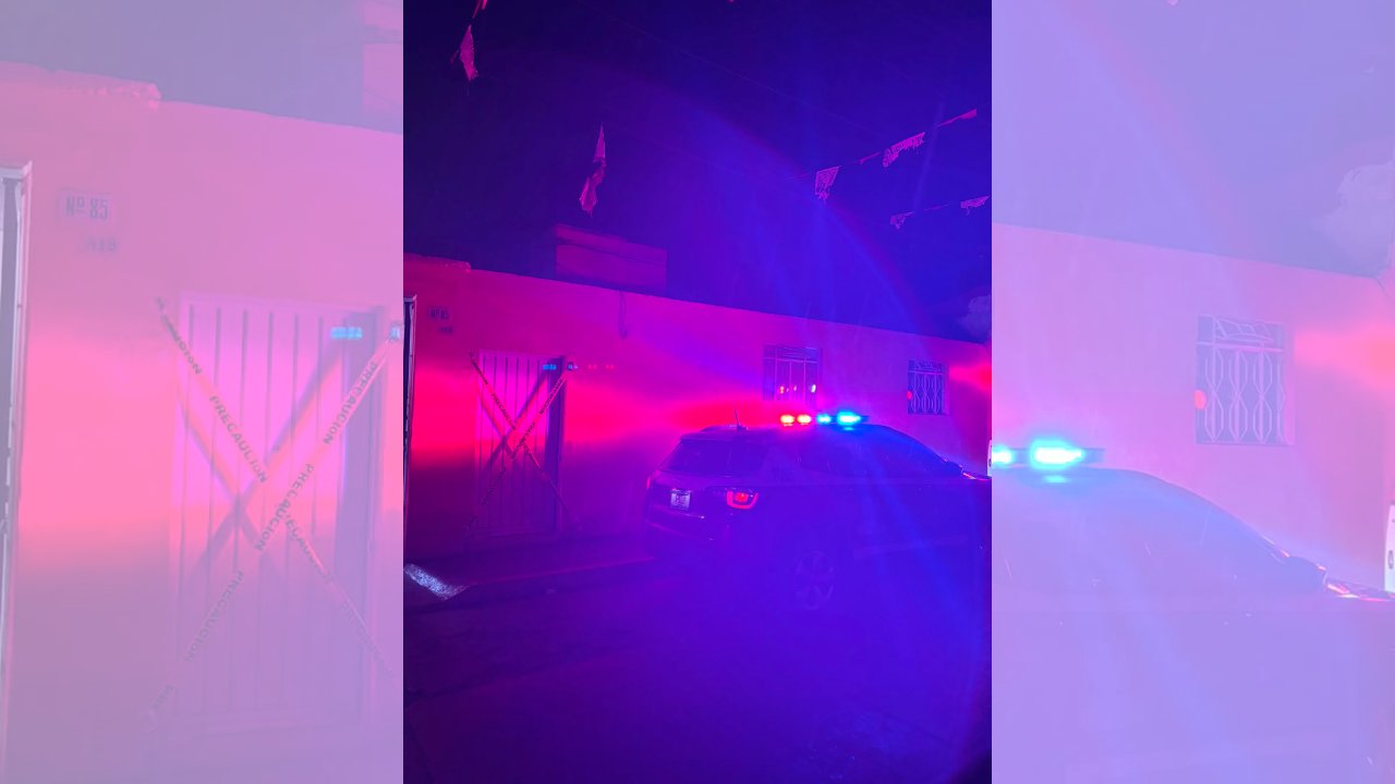 Atienden autoridades reporte ciudadano y localizan a persona sin vida en Huamantla